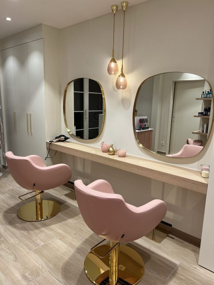 studio-bellezza-lumiere — il salone